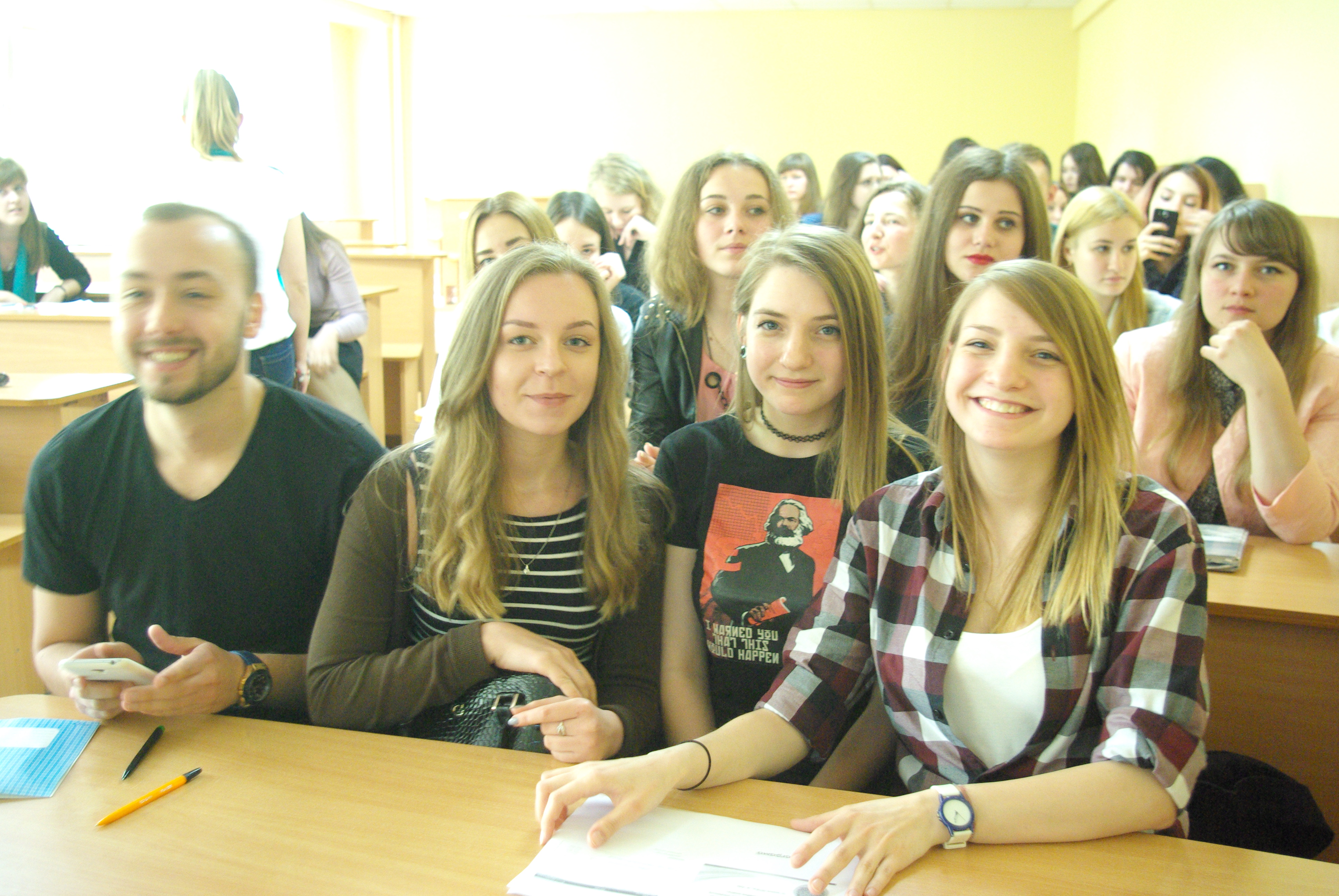 Students science konf22