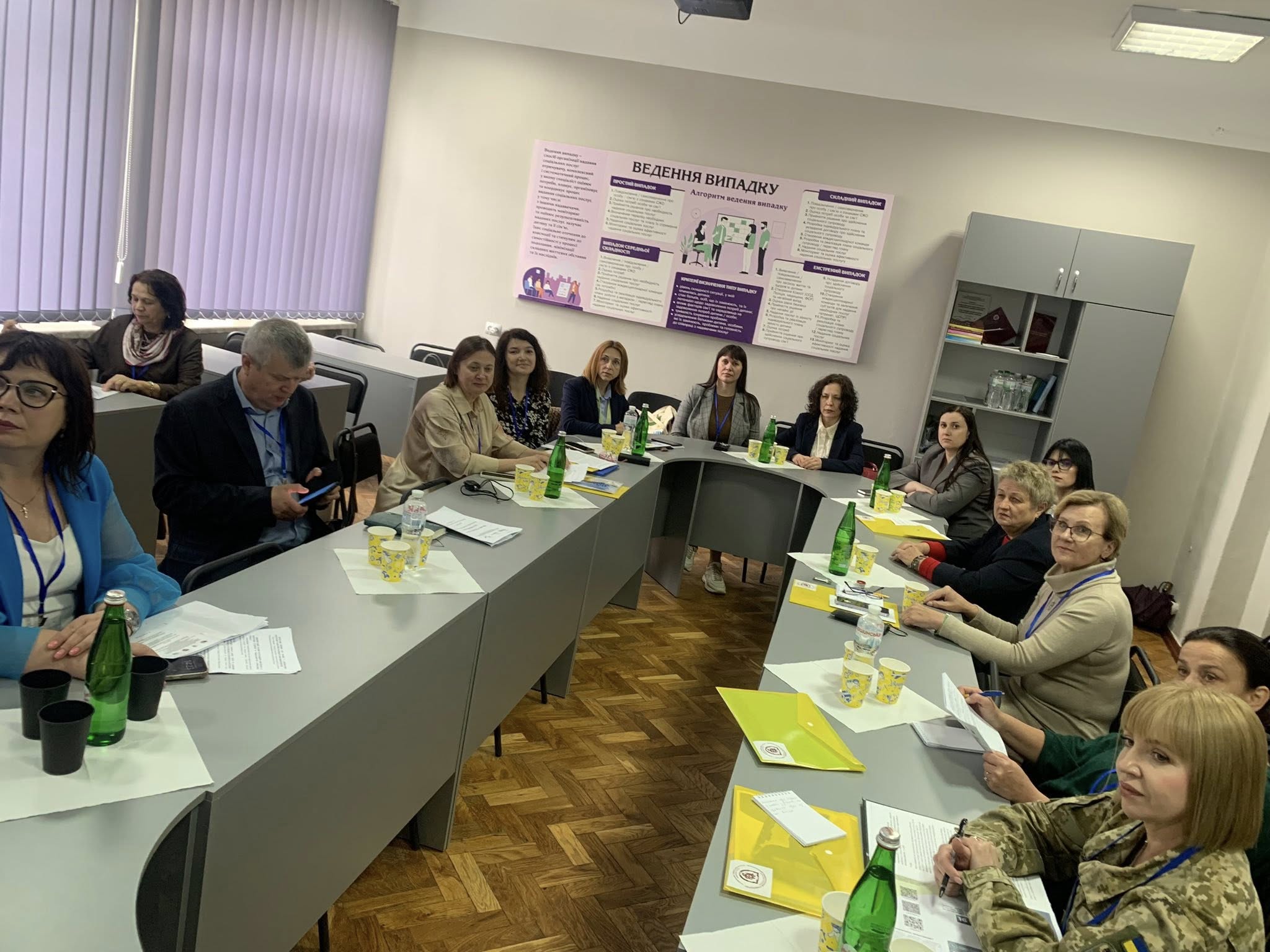 30.05.25 5 учасники науково дискусійної платформи ВНУ імені Лесі Українки