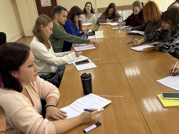 Академічна доброчесність СІПм