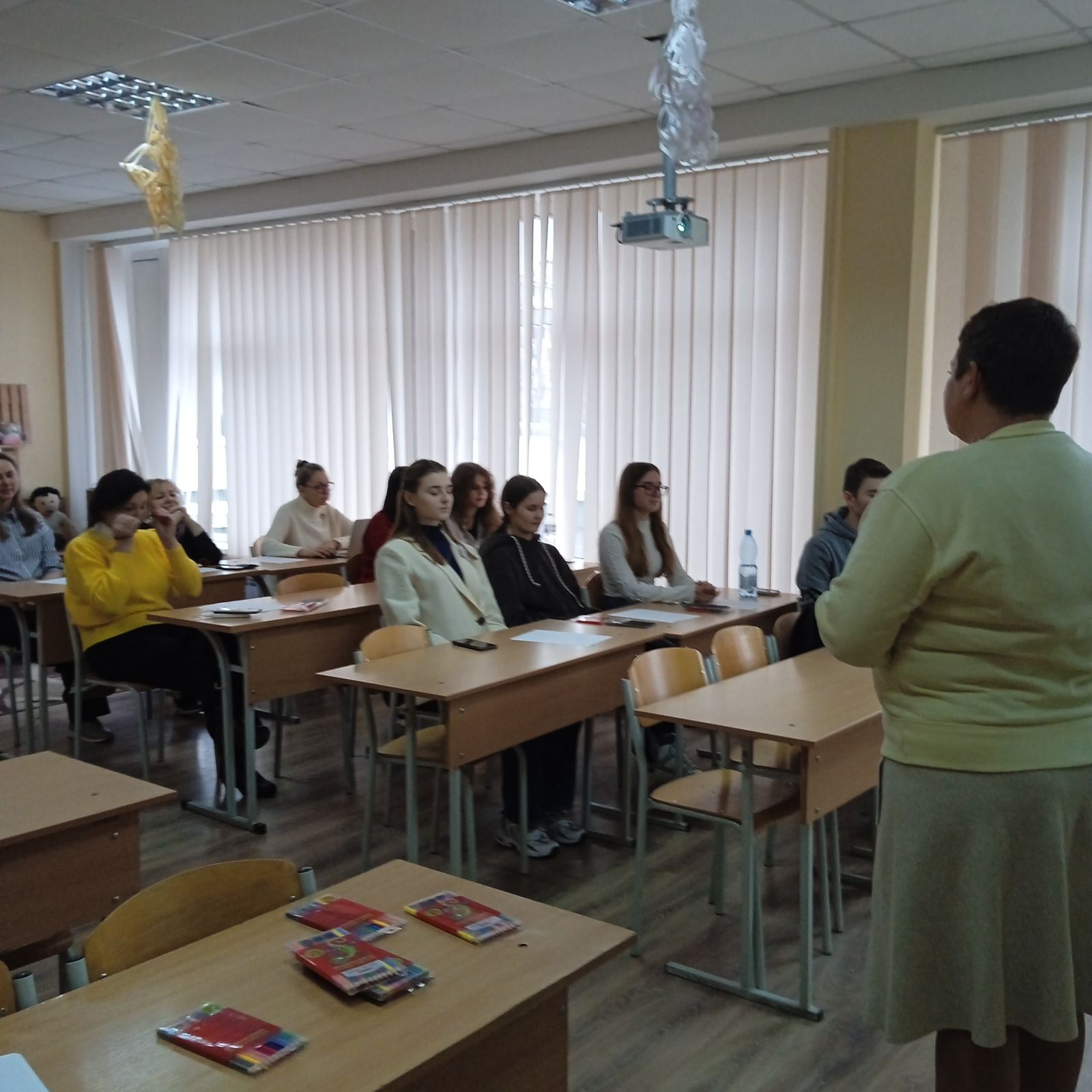 Діалогічна платформа 1