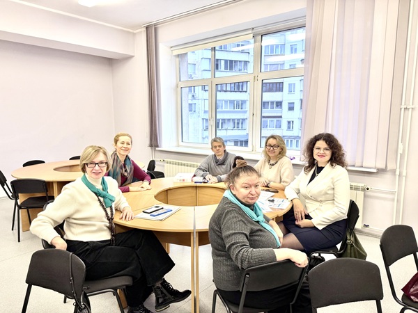 Подія День відкритих дверей університету КПОСП 1