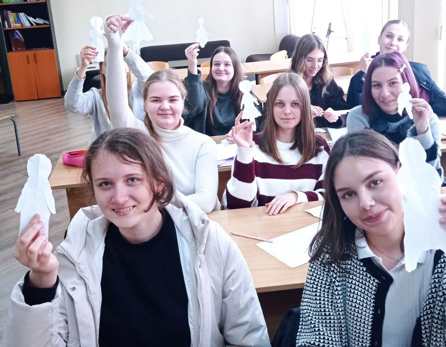 Практичне заняття 06.10