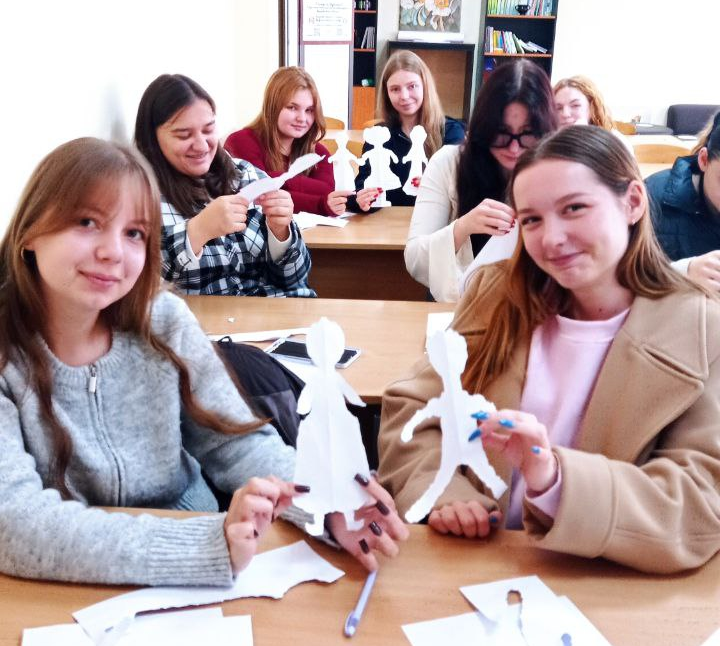 Практичне заняття 06.10