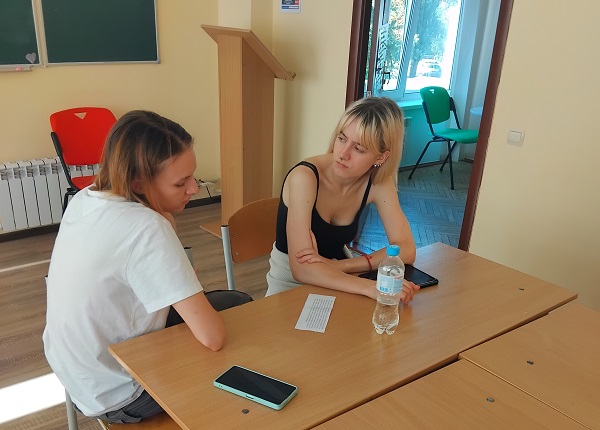 Розвиток вміння працювати з психологічною травмою 1