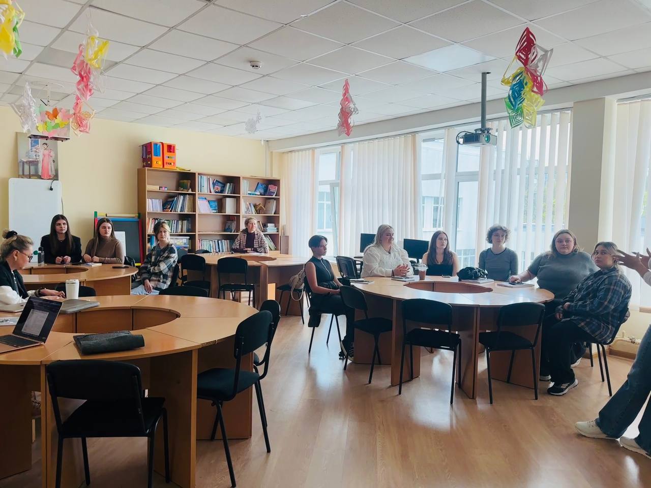Висококонфліктні розлучення