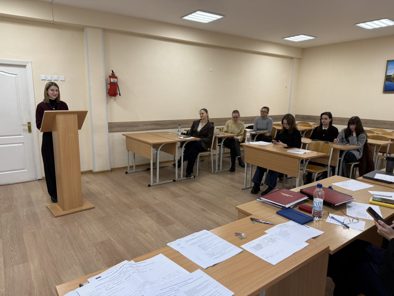 Захист магістерських робіт ОП Сімейна психологія 2