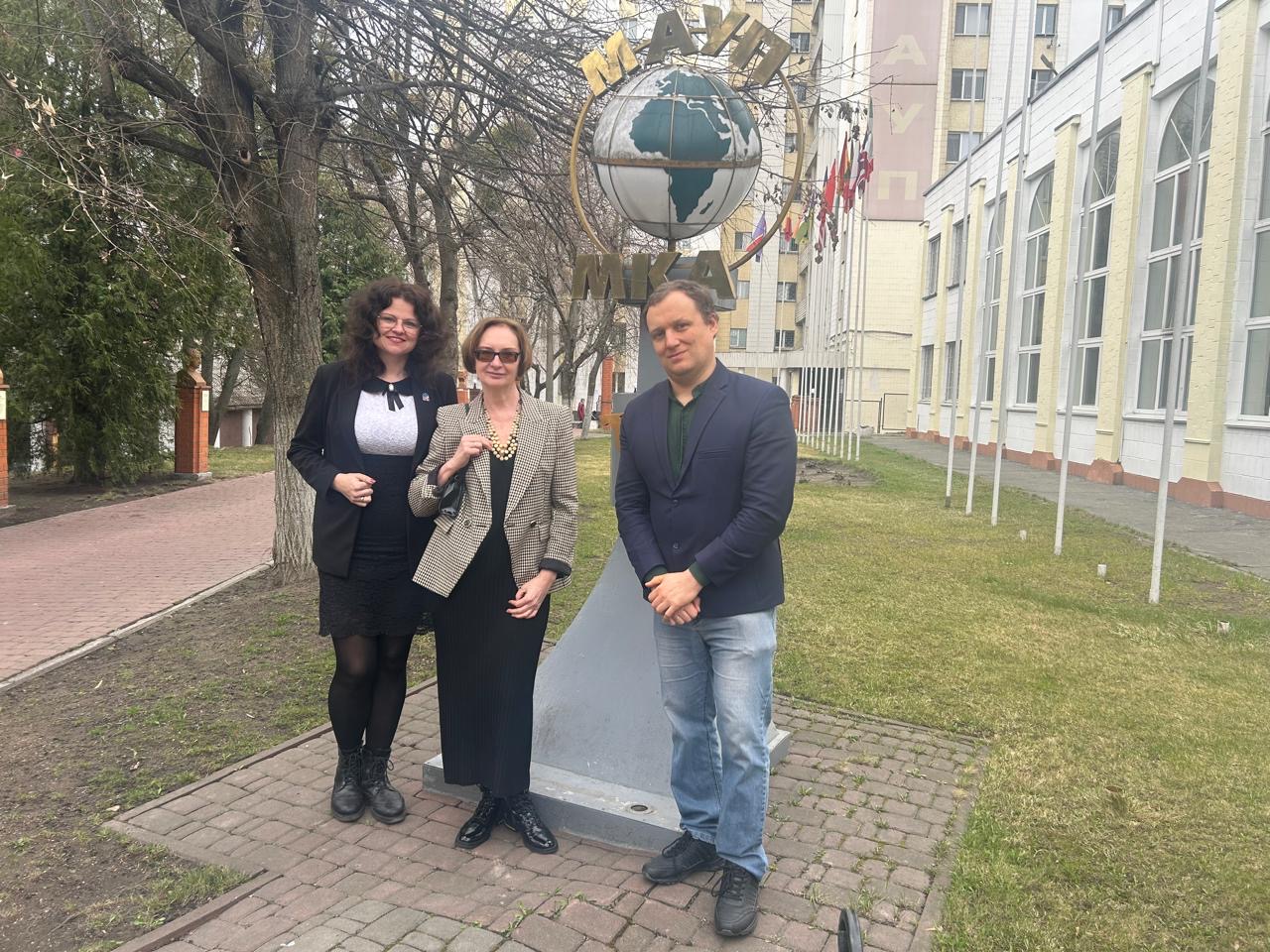 Якість психологічної освіти 3