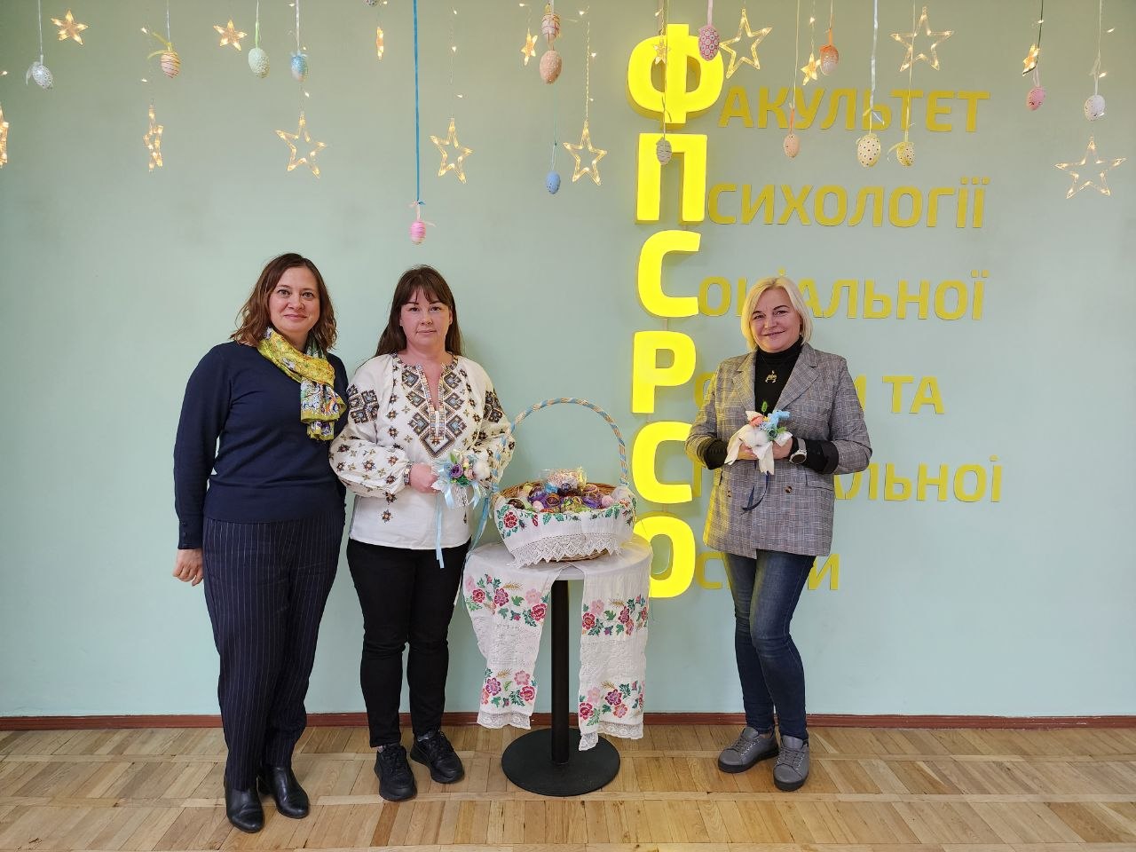 09 04 2026 фото 1 Святкуємо Великдень разом