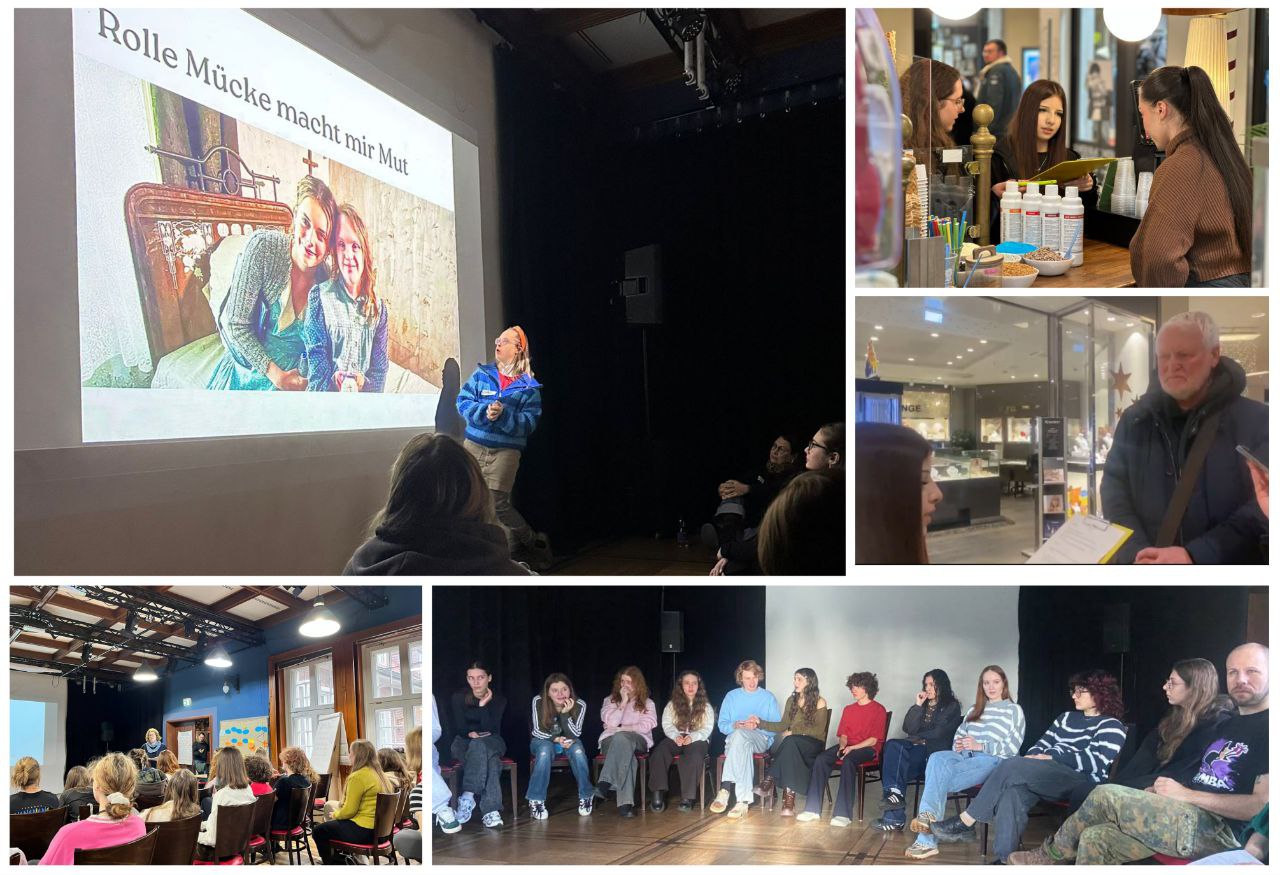 14 23.11.25 4 Воркшопи з інклюзивної освіти та самопізнання