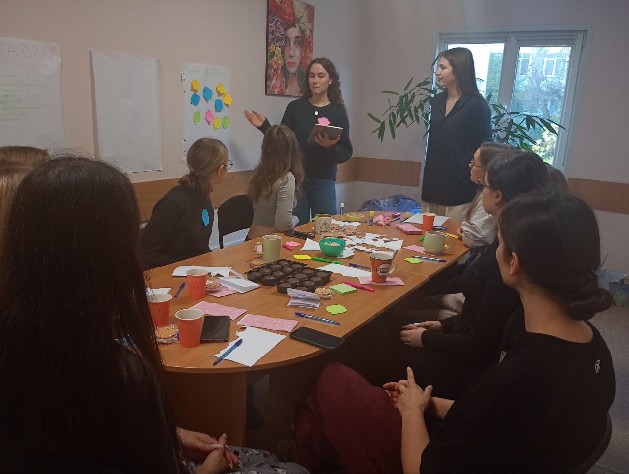 15.10.25 6 Підведення підсумків вправи