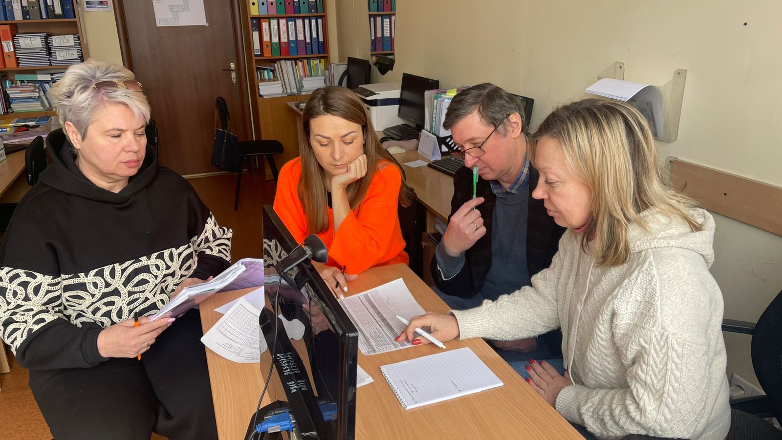 25.11.25 1 Перегляд ОПП Моніторинг і оцінка соціальних програм