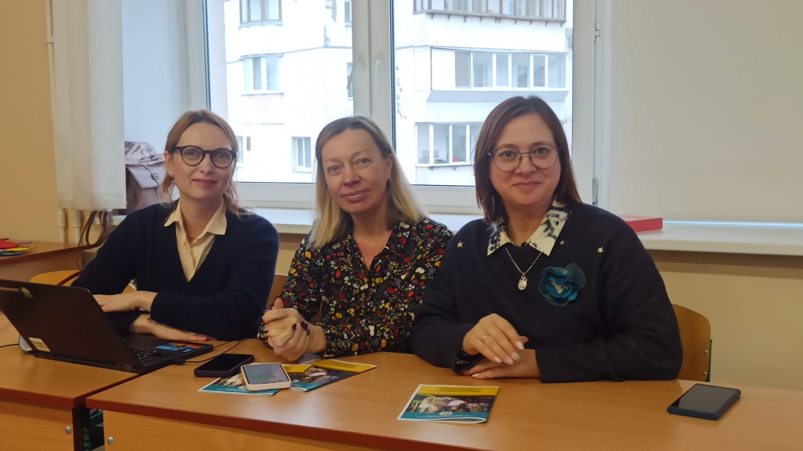 27.11.2025 1 Завідувач кафедри та гаранти освітніх програм