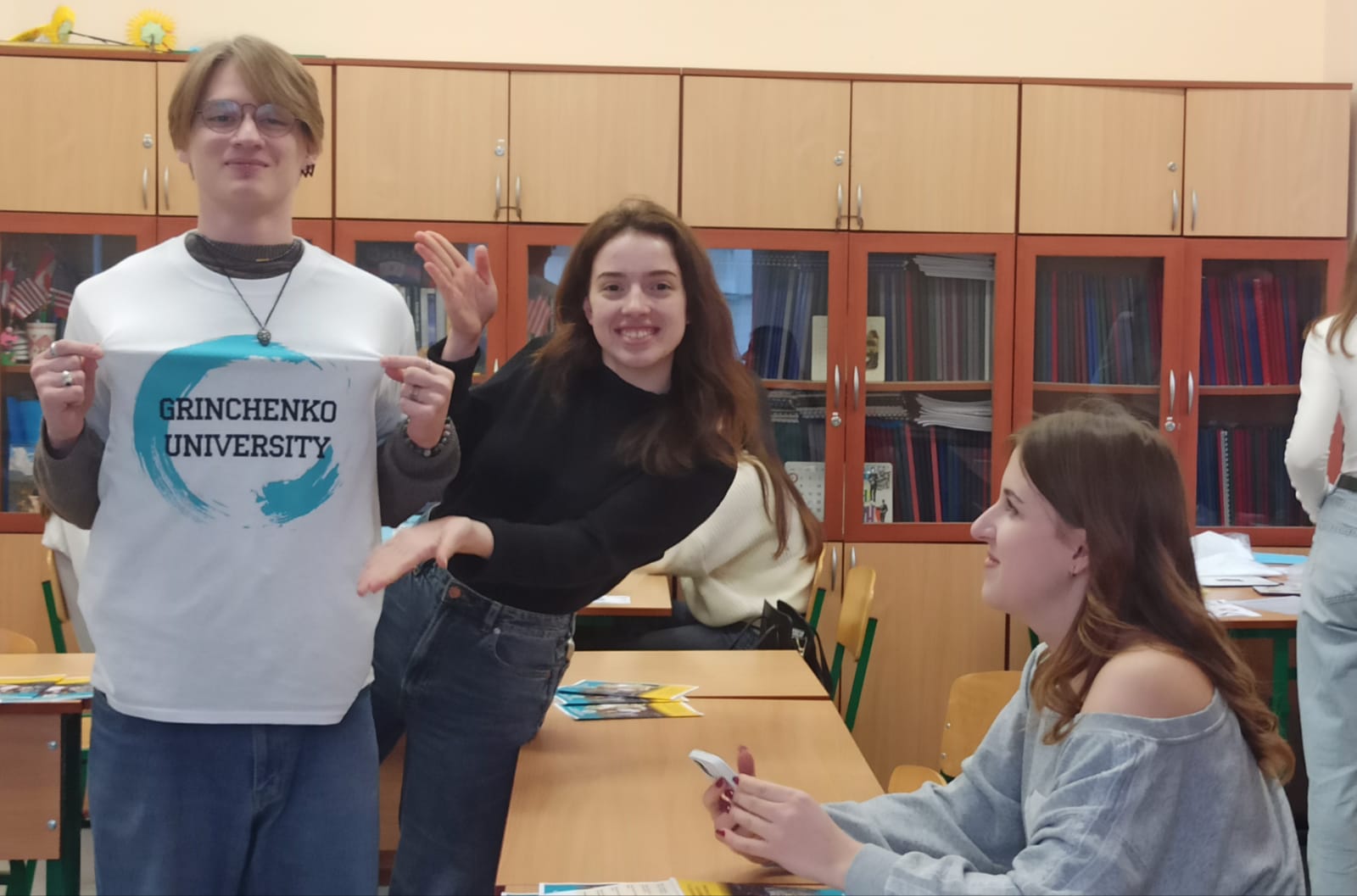 27.11.2025 3 Залучені здобувачі