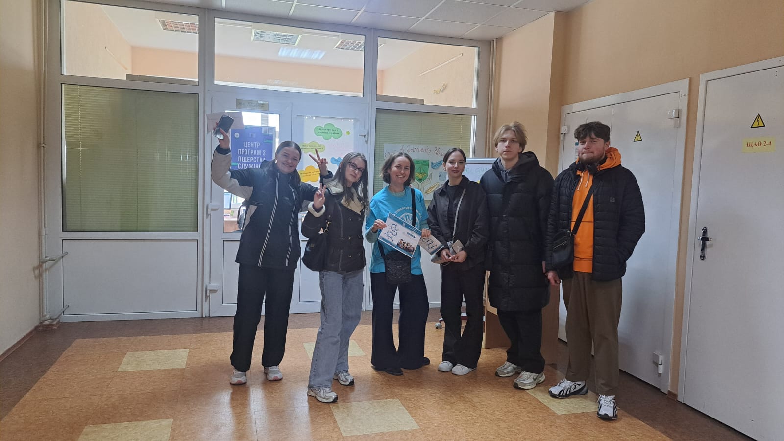 30.04.26 4 Спілкування із абітурієнтами
