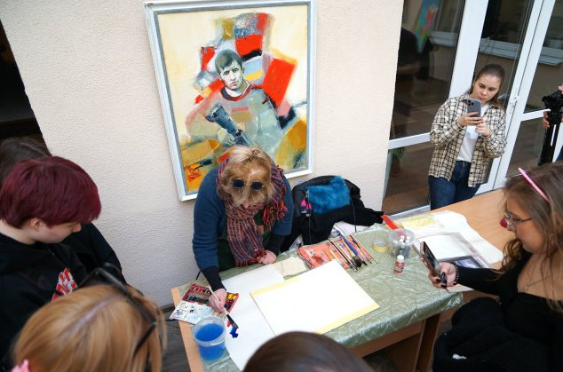 І буде весна