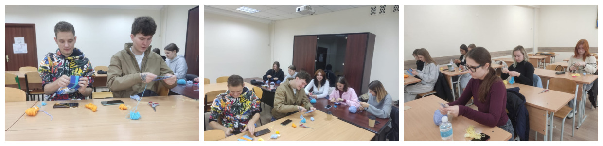 До дня захисників і захисниць 2025