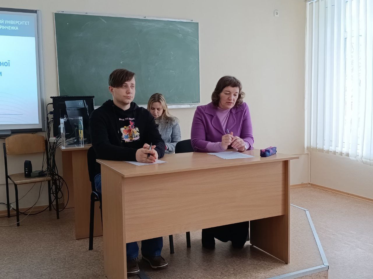 Звіт декана за 2025 4