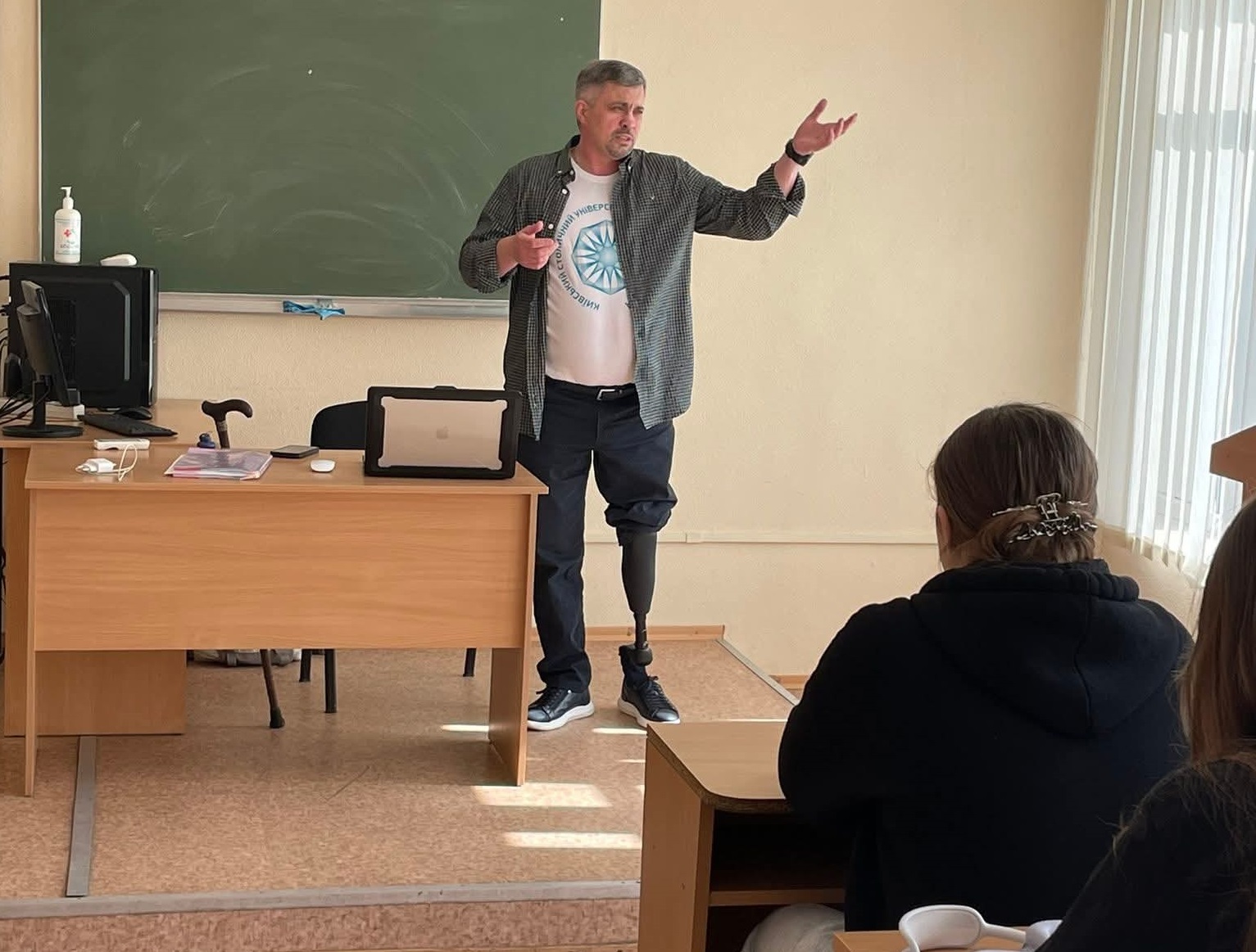 Комунікація без барєрів1