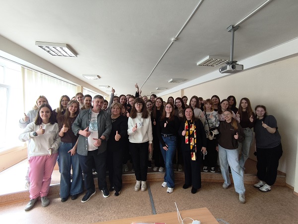 Комунікація без барєрів2