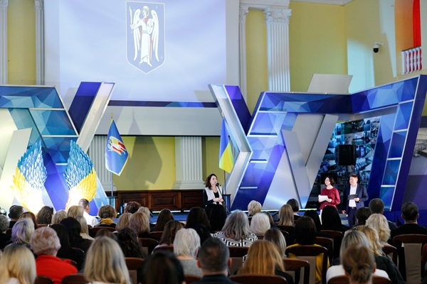 Кращі практики соціальної роботи в умовах воєнного стану 1