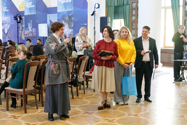 Кращі практики соціальної роботи в умовах воєнного стану 6