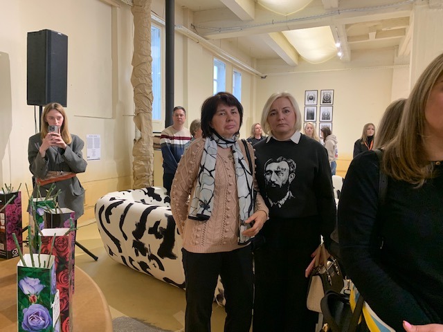 НЕВидимі Жінки 1