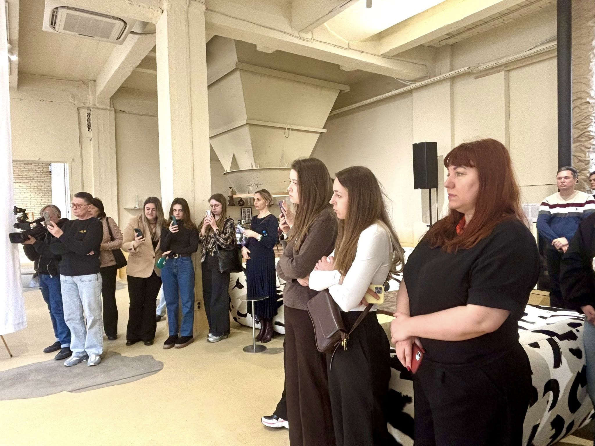 НЕВидимі Жінки 4