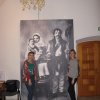 Відвідування Музею Івана Гончара