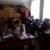 Профорієнтація викладачами кафедри практичної психології в №96 школі