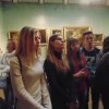 Екскурсія до Національного музею мистецтв імені Богдана та Варвари Ханенків