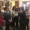 Екскурсія до Національного музею мистецтв імені Богдана та Варвари Ханенків