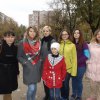  Соціальний проект "З Києвом і для Києва"