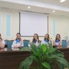 Всеукраїнська науково-практична конференція "Дослідження молодих вчених: від ідеї до реалізації"  
