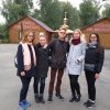 Відвідування парку «Україна в мініатюрі»