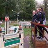 Відвідування парку «Україна в мініатюрі»