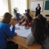 Ресурси студентської молоді університету Бориса Грінченка
