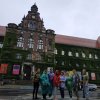 Проект "Студентський науковий SMART-туризм" розширює кордони! Мандруємо Польщею (Вроцлав)
