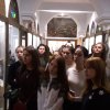 Відвідування Національного музею історії України 