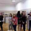 Відвідування Музею історичних коштовностей  України