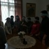 Навчальна екскурсія «Толерантність» у музеї-квартирі Павла Тичини