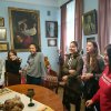 Навчальна екскурсія «Толерантність» у музеї-квартирі Павла Тичини