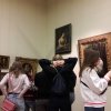 Відвідування Національного художнього музею України (19.02.2020)