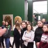 Відвідування Національного художнього музею України (19.02.2020)