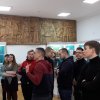 Відвідування Національного музею історії України (24.02.2020)