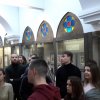Відвідування Національного музею історії України (24.02.2020)