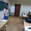 Презентація стипендіальної програми «ЗАВТРА.UA»