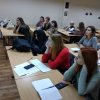 Презентація стипендіальної програми «ЗАВТРА.UA»