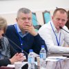 Всеукраїнський семінар «Підготовка соціальних працівників до розвитку інтегрованих соціальних послуг в об`єднаних територіальних громадах»
