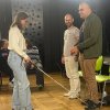 Академічна мобільність студентів