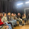 Академічна мобільність студентів